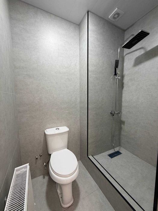 4-комнатная квартира в новостройке Мирзо-Улугбек паркенский 90м2;