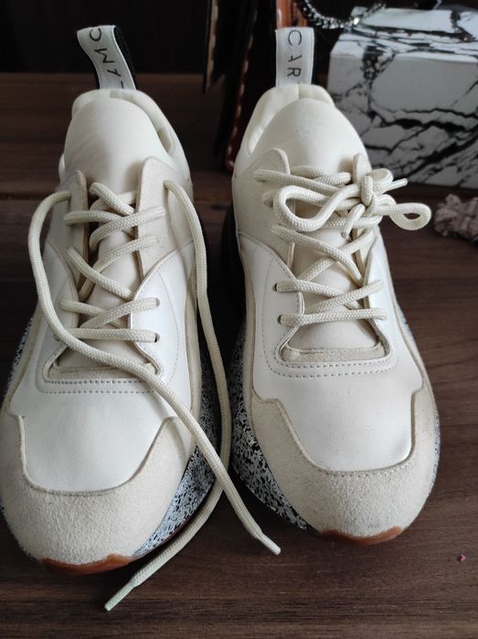 Adidași Stella McCartney