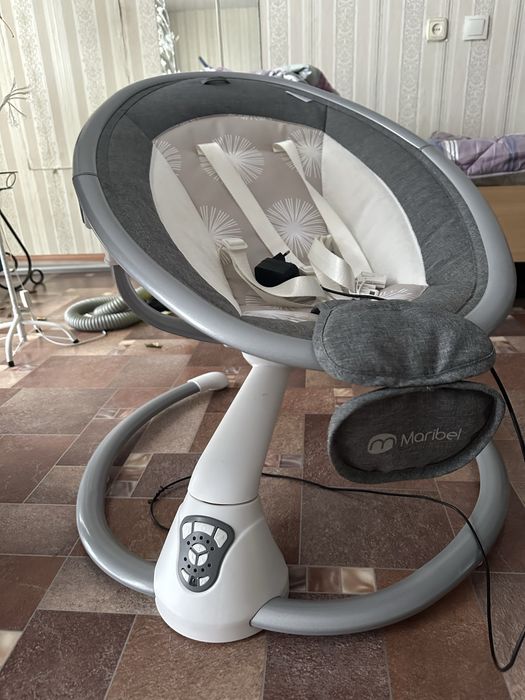 Продам Шезлонг Maribel