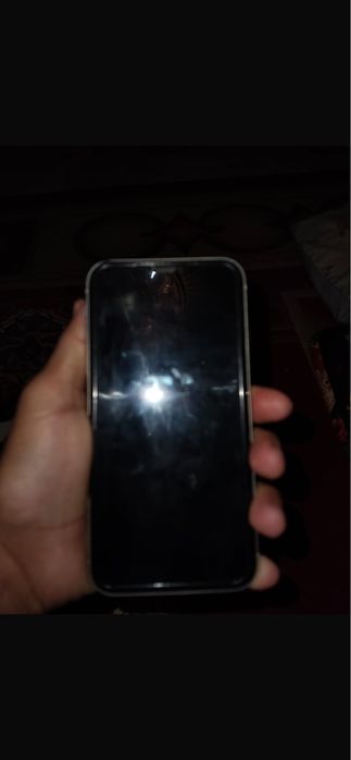 Iphone 11 памят 128ГБ
