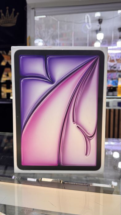 iPad air7 11 128gb wifi