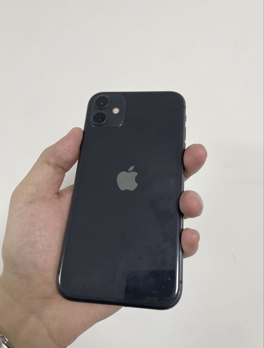 Продам Айфон 11 64 гб