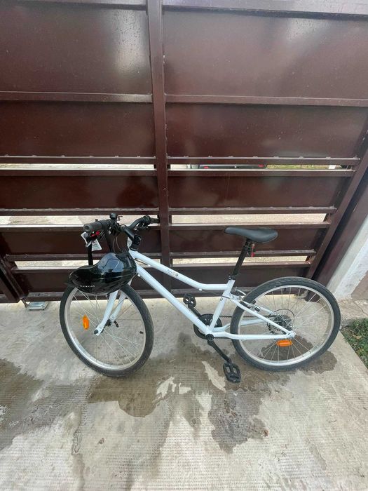 2 biciclete la fel castigate la un concurs pentru copii/cumperi 1 bicicleta 750/ cumperi 2 biciclete 700 de lei o bicicleta/am pus mai multe nr de tel