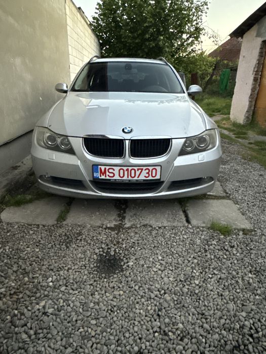 Vand bmw e92 2008