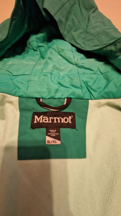 Ски яке Marmot XL
