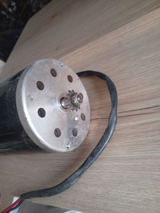 Motor 48v 2000w 36v800v