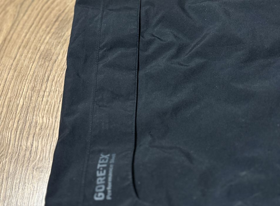 Pantaloni Mammut cu GoreTex