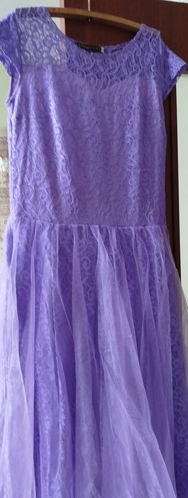 Отдам платье бесплатно