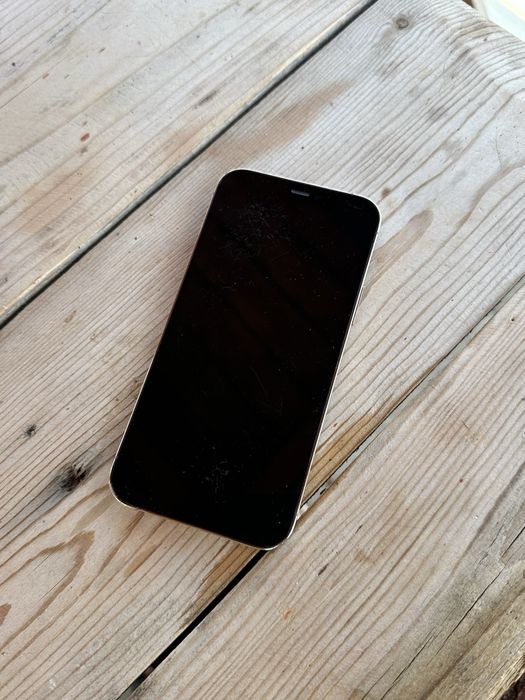Iphone 12 pro 256gb