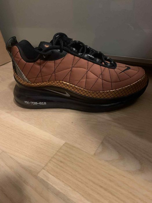 Маратонки Nike MX-720