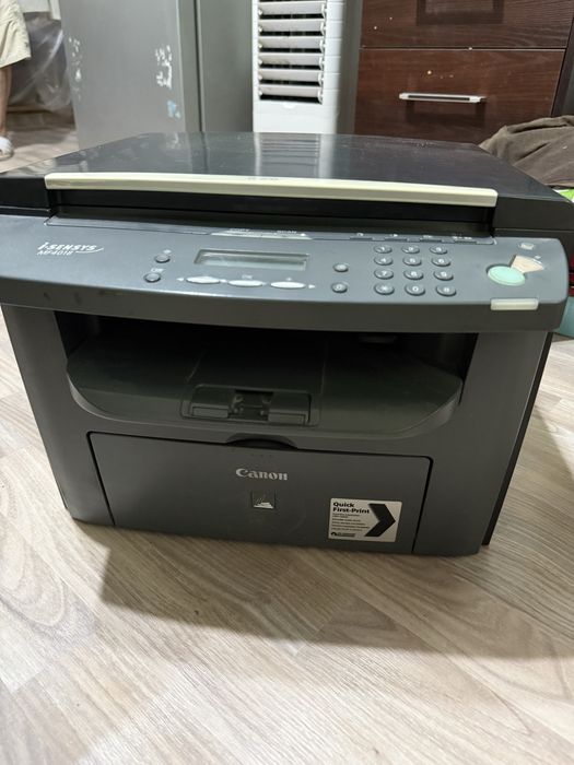Canon i-SENSYS MF4018