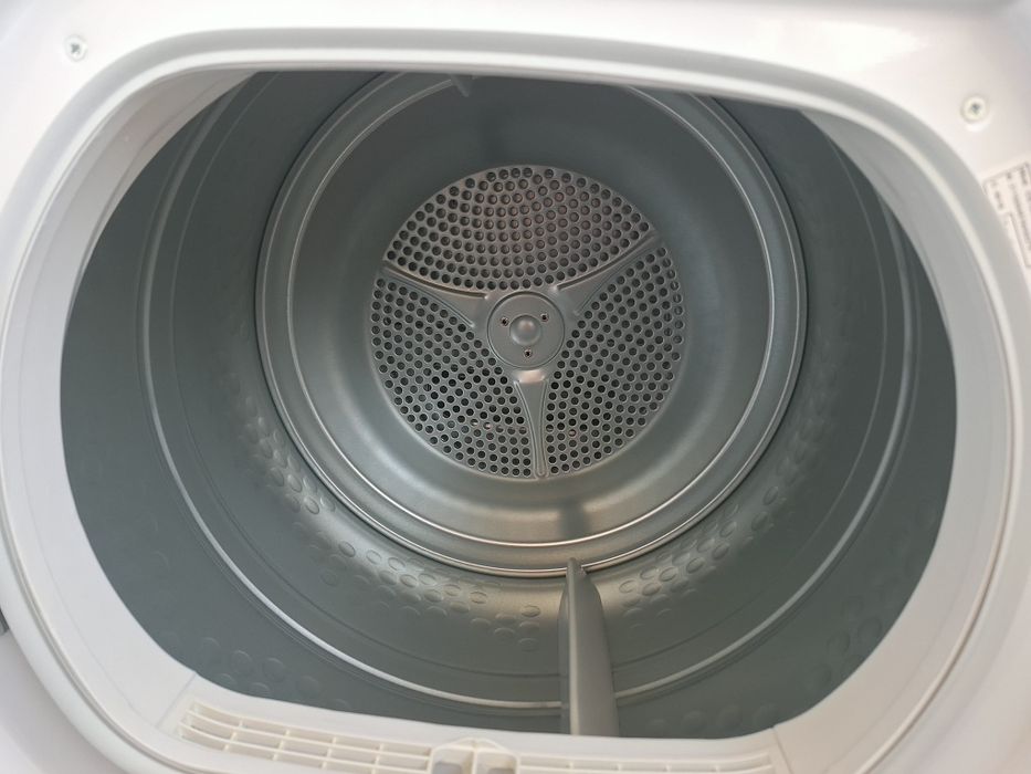 Uscător de rufe Candy