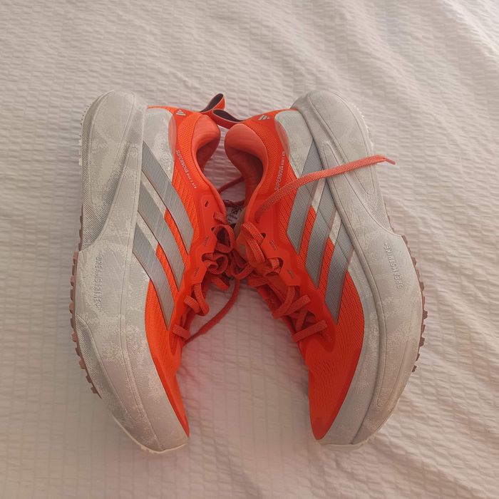 Adidas supernova