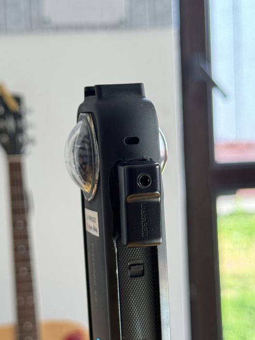 Insta360 One X3 Состояние отличное, полный комплект