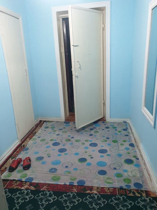7 m/n dan 3 xonali uy sotiladi 4 etaj