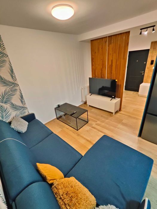 Apartament cu 2 camere de închiriat Calea Urseni Zona 2 | Proprietar | 2 locuri de Parcare