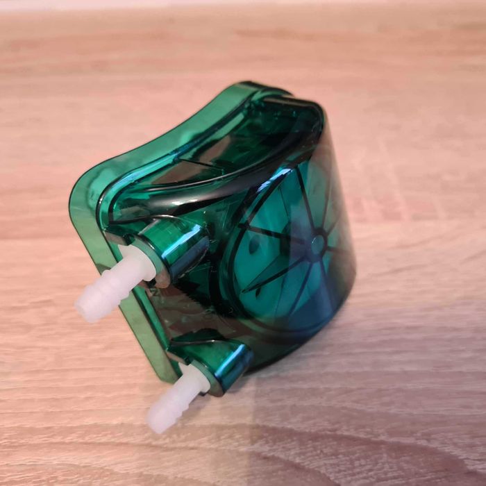 Pompa peristaltica  24V, 350ml/min