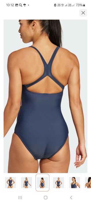 Купальник адидас продаю.