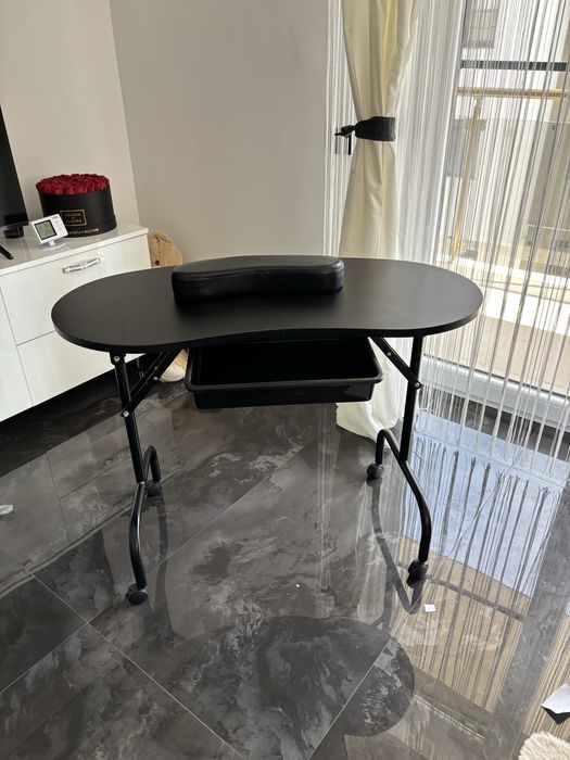 Masa pliabila manichiura