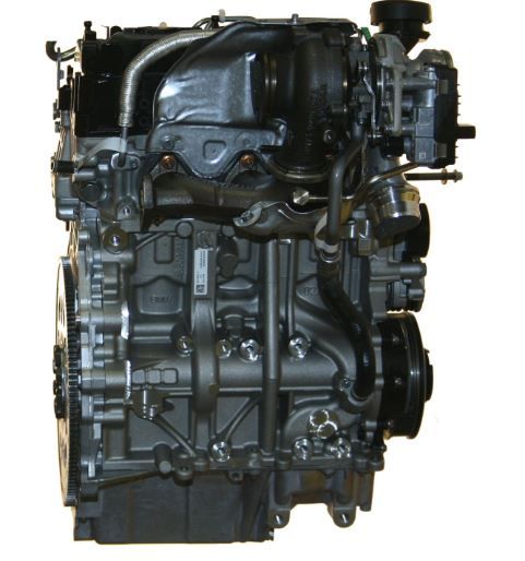 motor mini one cooper cabrio bmw 216d F45 F46 2 B37C15A nou