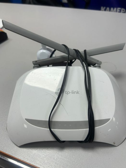 Раутер 3000 т . TP-Link