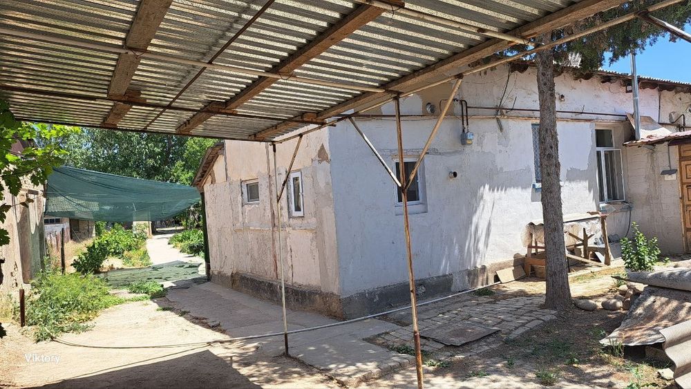 Продается дом в Кибрае