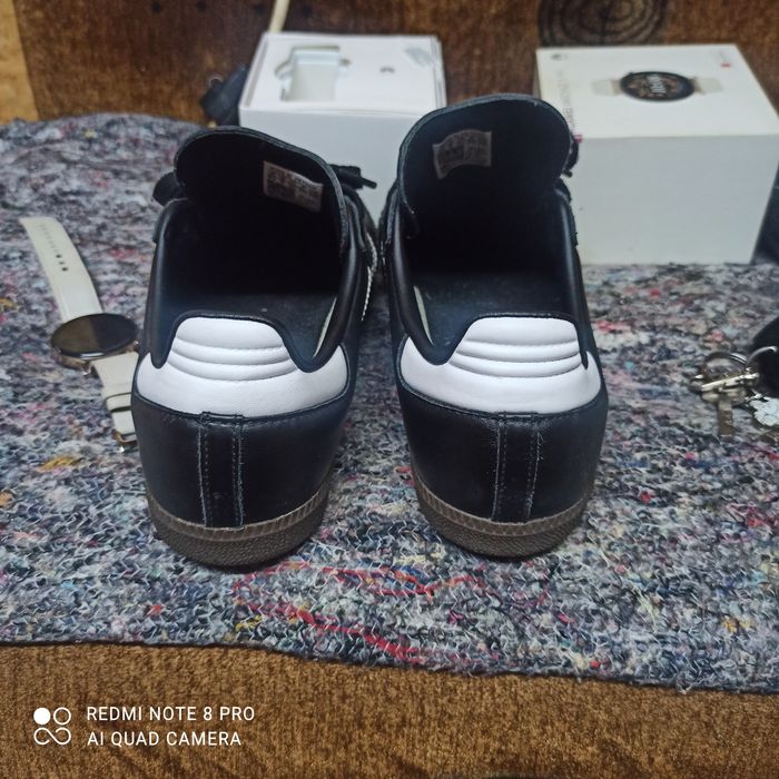 Adidas Samba като нови