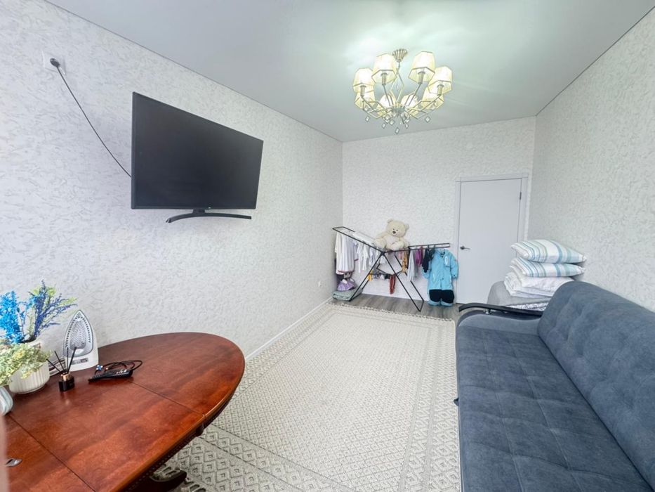 Продам 1 ком кв бк строй