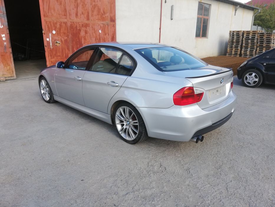 Ușa stânga/dreapta fata/spate BMW e90