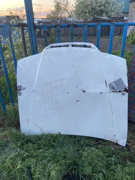 Капот марк 2 100 кузов