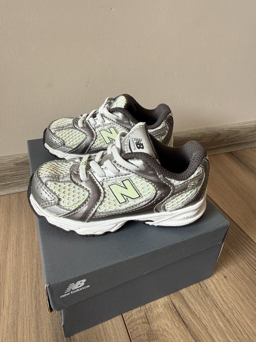 Детски маратонки New balance 530