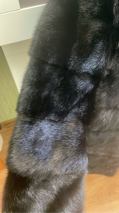 продам Норковую шубу