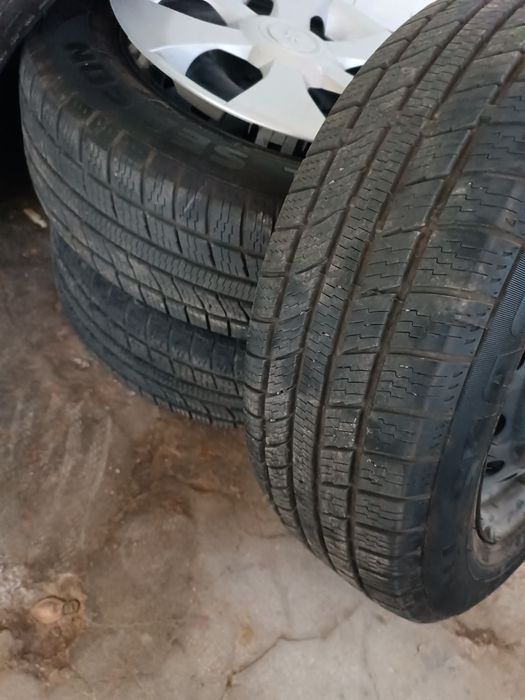 Balon nexia 3 zavad balon kalpaklari