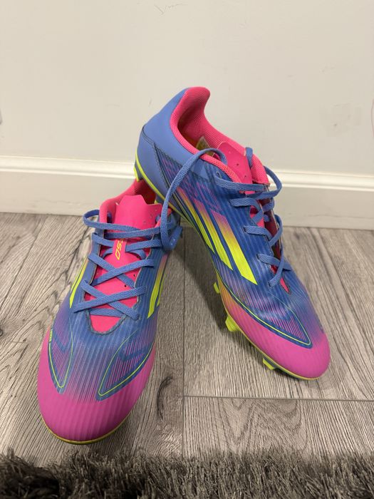 Ghete de fotbal Adidas F50 Elite