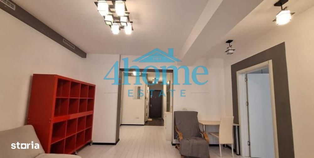 Apartament 2 camere Bucur Obor| Metrou| Bloc Nou| Terasa