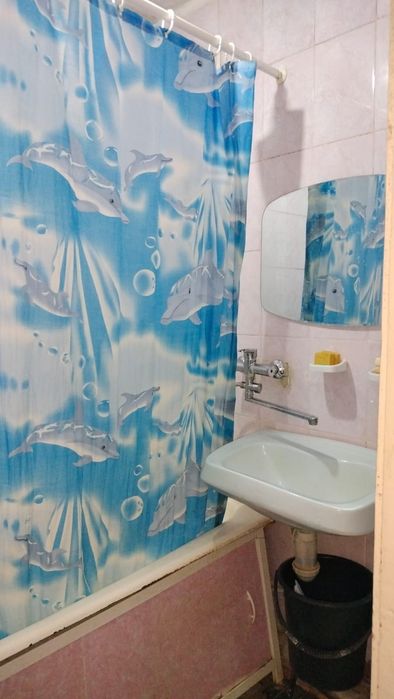 Продам 3ком квартиру в районе Омега
