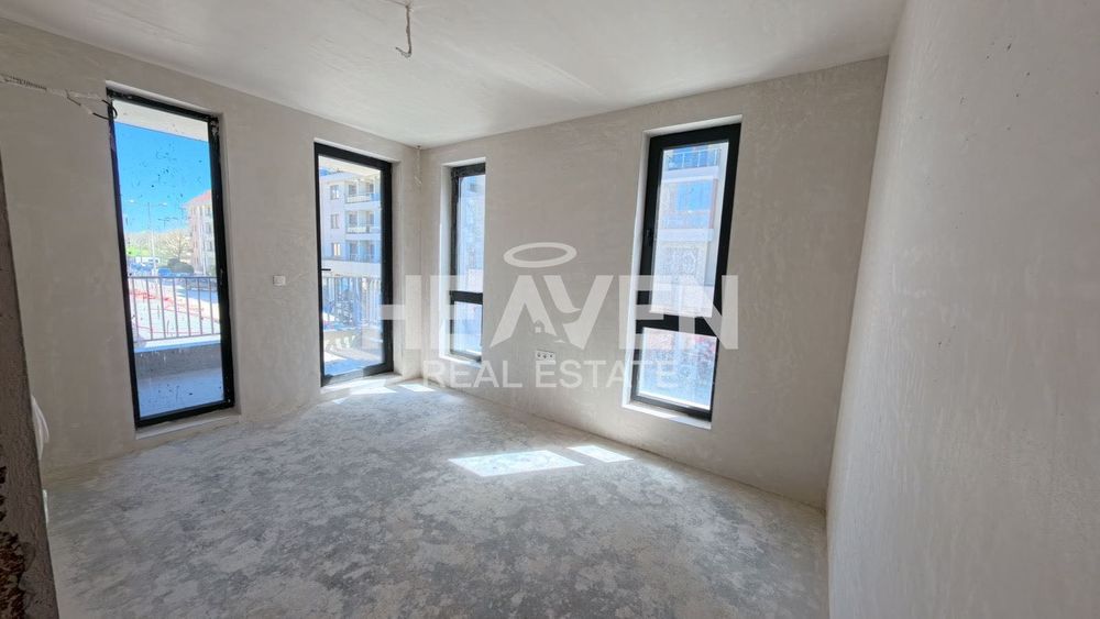 Продава се Едностаен апартамент в Пловдив, Кършияка - 58 кв.м за 1509 €/кв.м - Снимка #6