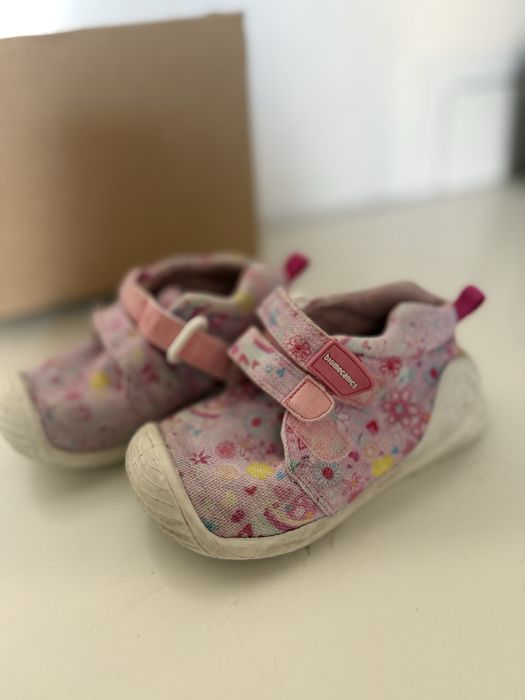 Продам детскую обувь от 19 до 21 размера