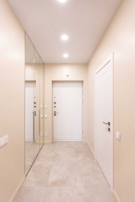 Ремонт и отделка квартир под ключ | Своя бригада | Remont kvartira