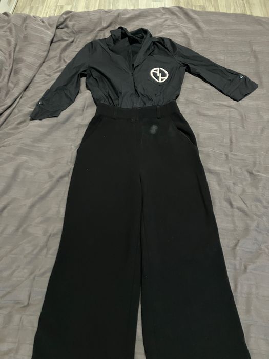 Гащеризон на Алеса / Alessa