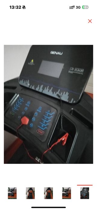 Продам беговой дорошку