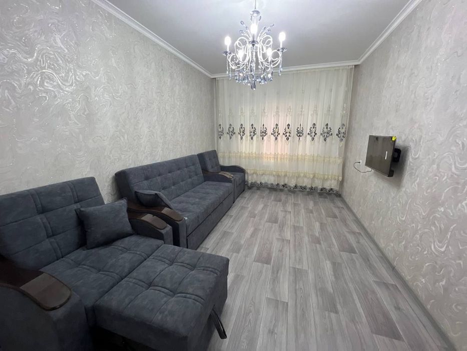 Сдаётся Квартира
