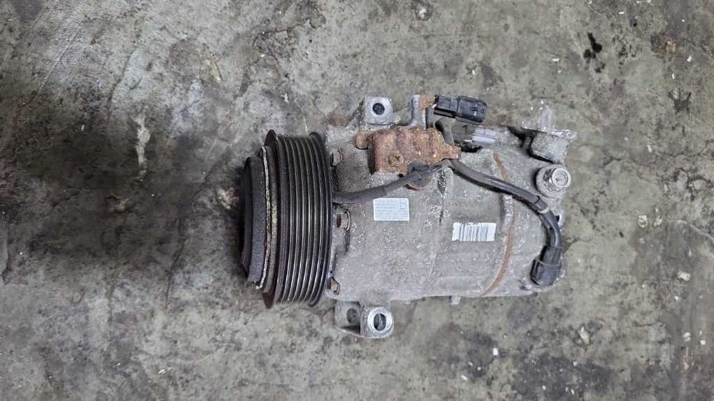 Compresor AC Nissan Qashqai J11 1.6 dci