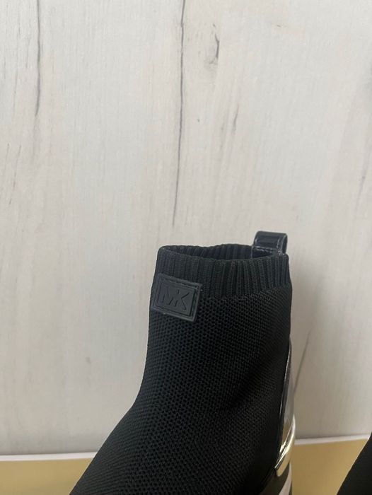 Оригинални Пролетни Боти Michael Kors