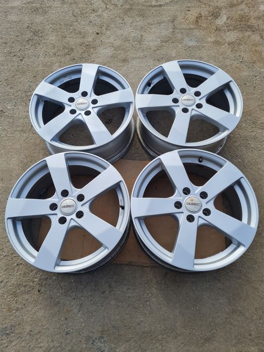 Jante aliaj 17 Volkswagen Audi Seat Skoda 5x112