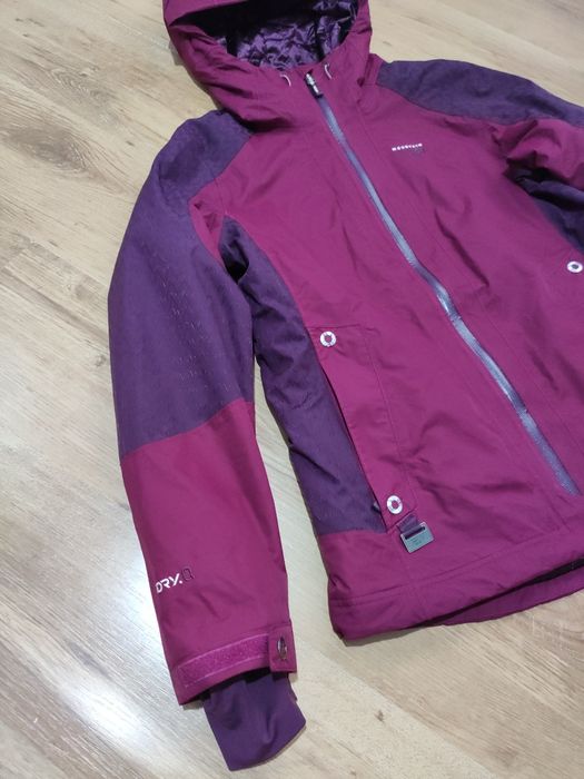 Geaca ski de damă Mountain Hardwear mărimea L