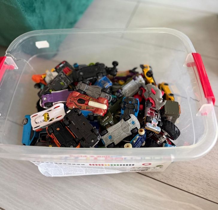 Mașinuțe Hot Wheels