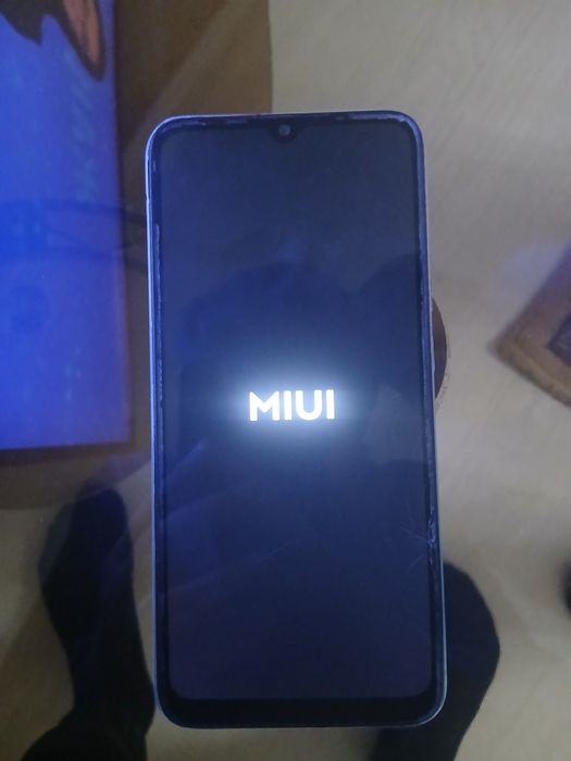 Продам редми 9 а