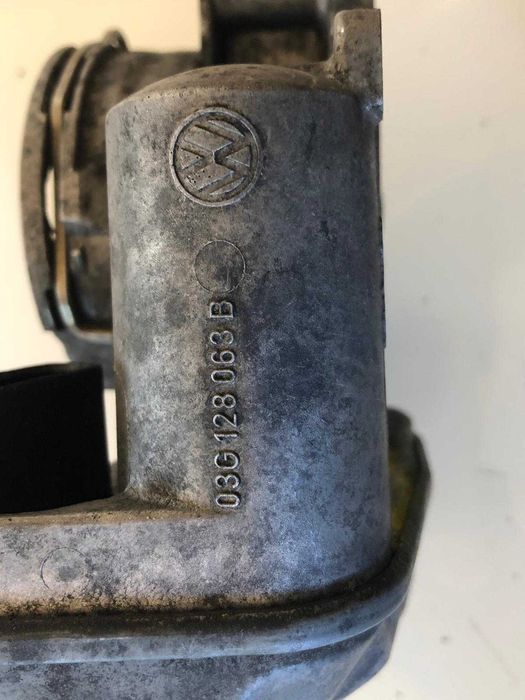 Clapeta acceleratie VW Passat B6, Jetta, Golf 5, 2.0tdi 03G128063B