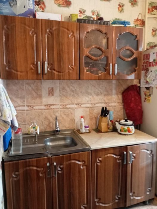 Продается 2 комнатная квартира